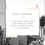 Ketentuan Garansi Produk dari RumahKantor.Com