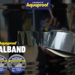 Menggunakan Lakban Anti Bocor sebagai Alternatif Praktis Mengatasi Kebocoran