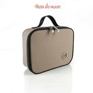 Tas Organizer Multifungsi - Tas Jinjing Eksklusif - MOIS DE MARS - Revo Series - ALANA - Misc.