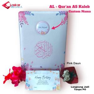 waqaf Al Quran untuk siswa di cikarang