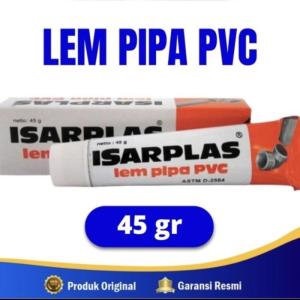 LEM ISARPLAS ODOL TUBE 45 GRAM - DEXTONE ODOL