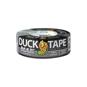 Duck Brand Max Strength Duct Tape 1.88 X 45 Yds 6Roll Pack