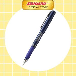 STANDARD PEN BOLDLINER SOLID 0.8 / PC (SATUAN) - Biru