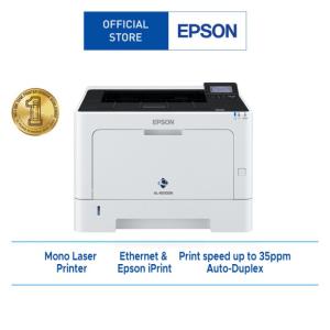 Laser Printer AL-M310DN Epson WorkForce Mono Auto-Duplex