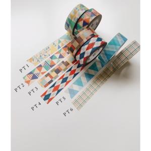 MT - Washi Tape 04 - PT1