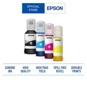 Tinta Epson T 008 - 1 Set for L15150, L15160