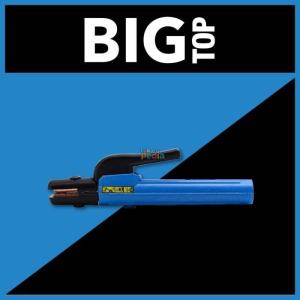 BIG TOP Tang Las 800A / Stang Las Listrik B/H (4260-003)