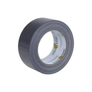 Duck Utility Duck Tape Brand Duct Tape Silver 1.88 Inches By