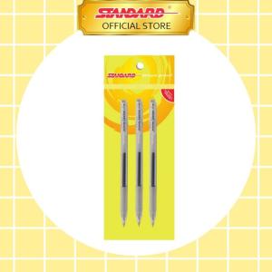 STANDARD PEN LEXION 0.5 LX-105 ISI 3 PCS