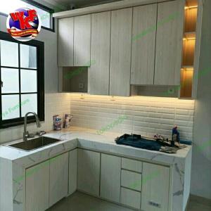 KITCHEN set BM CUSTOM