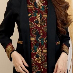 konveksi Seragam Batik Perusahaan di samarinda