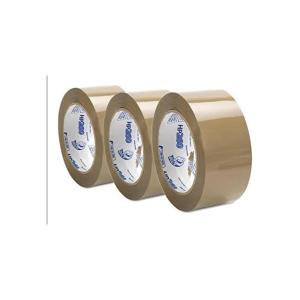 Duck Brand Hp260 Tan Packaging Tape HighPerformance 3.1 Mil 1.88Inch X