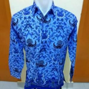 konveksi Seragam Batik SMP di solo