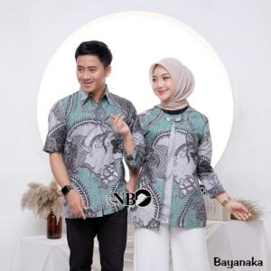 konveksi Seragam Batik PAUD di karawang