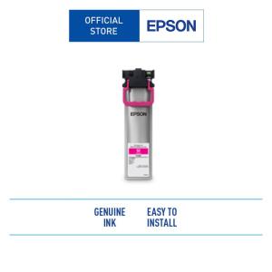 Tinta Cartridge Epson T11F C13T11F100 Standar for WF-C5890/5390 - Magenta