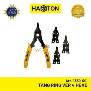 Hasston Tang Ring Ver (4 Head) / Tang Kombinasi Multi Ring (4350-001)