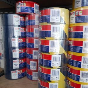 Tesa Line Tape,size:2"x33M - Biru