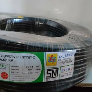 Kabel yunitomo NYM 3 x 2.5