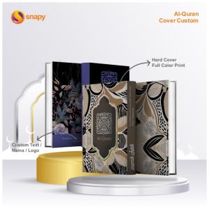 Alquran | Custom Cover Alquran | Souvenir Alquran