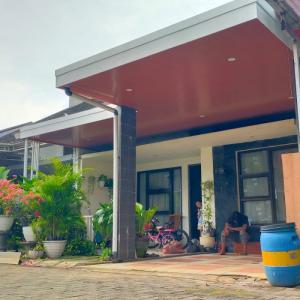 pasang kanopi dan plafon pvc