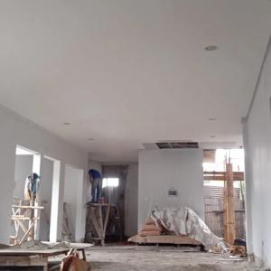 Plafon Gypsum/ Pasang Plafon Gypsum