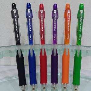 PILOT PROGREX MECHANICAL PENCIL / P0ENSIL MEKANIK PILOT PROGREX