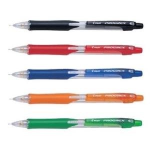 PILOT MECHANICAL PENCIL 0.7 mm / PENSIL MEKANIK PILOT PROGREX H-127