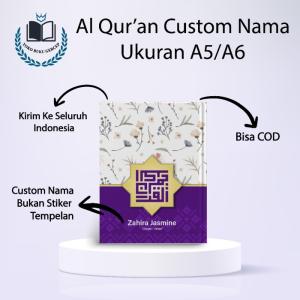 jasa pembuatan Al Quran pesantren di cianjur
