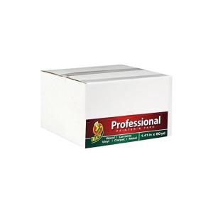 Duck Brand Professional PainterS Tape 1.41 Inches By 60 Yar