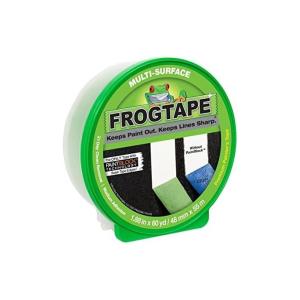 Frogtape 242835 MultiSurface PainterS Tape Green 1.88 In. X 60 Yd 8