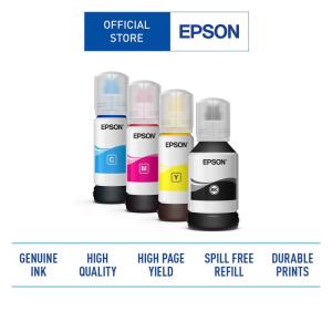 Tinta Epson 001 1 Set for Printer L4260,L6260,6270,6290,L14150