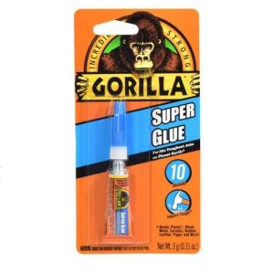 Gorilla lem super 3 gr