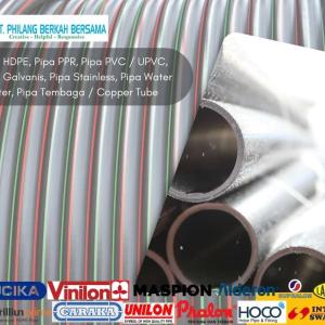 Pengadaan Copper Tube di semarang
