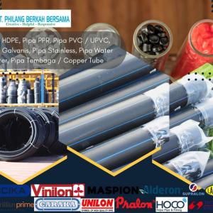 Pengadaan Copper Tube di cianjur