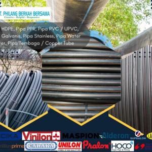 Pengadaan Pipa Water Heater di jogja