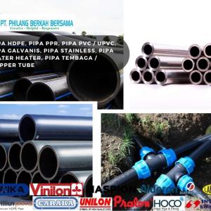 Pengadaan Pipa PVC di cirebon