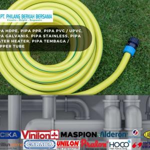Pengadaan Copper Tube di serang