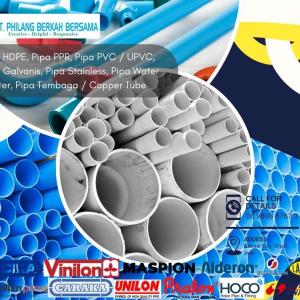Pengadaan Copper Tube di bandung