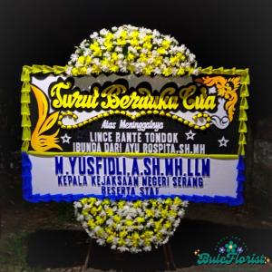 Karangan Bunga Papan Harga Terbaik Kota Bekasi