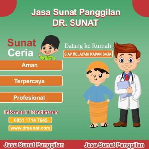 ==> 0851-1714-7645 [ SUNAT MASSAL ] Khitanan Massal untuk Yatim dan Dhuafa: Layanan Sunat Massal Terbaik di Seluruh Indonesia