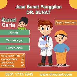 ==> 0851-1714-7645 [ SUNAT MASSAL ] [Penawaran Layanan] Program Sunat Massal & Jasa Sunat Panggilan — Siap Hadir di Kota Anda Hingga 2040