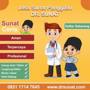 ==> 0851-1714-7645 [ SUNAT MASSAL ] Program Sunat Massal & Khitan Gratis: Solusi Tepat untuk Anak-Anak Yatim, Dhuafa, dan Warga Tidak Mampu di Sumatera Utara