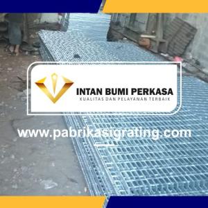 089695770609, Jual Grating Steel Heavy Duty Probolinggo