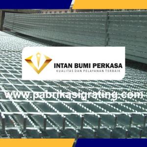 089695770609, Jual Grating Steel Heavy Duty Bojonegoro