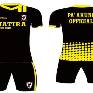 Jersey Karawang