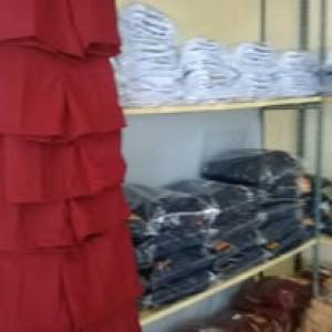 Grosir Seragam Sekolah Karawang