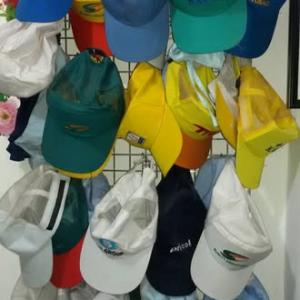 Konveksi Topi Karawang